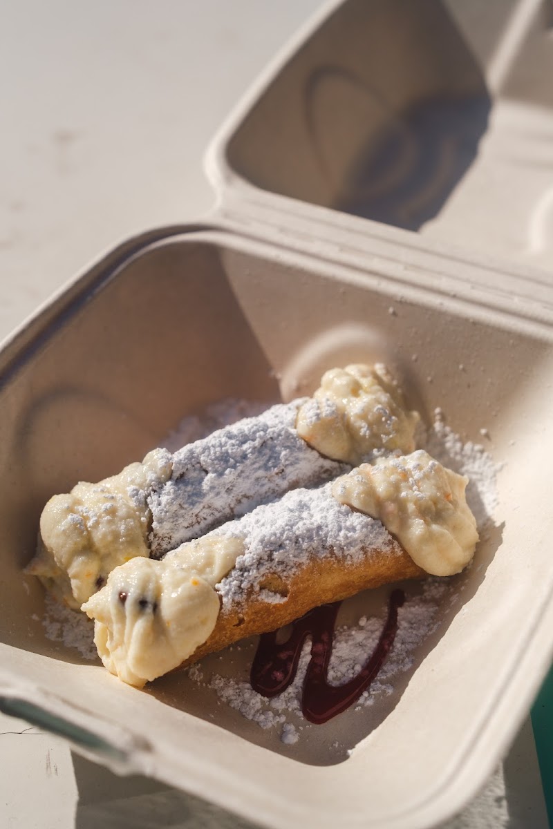 Bari Food Cart Pdx - Photo 2