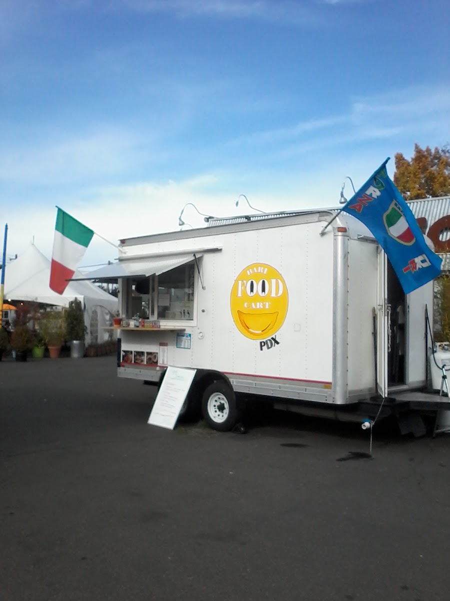Bari Food Cart Pdx - Photo 7