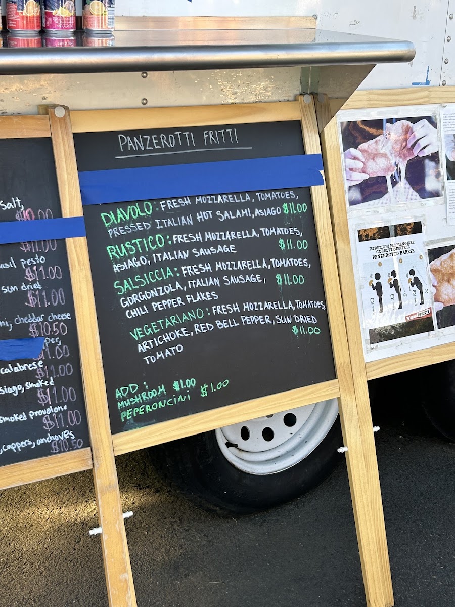 Menu Photo 9