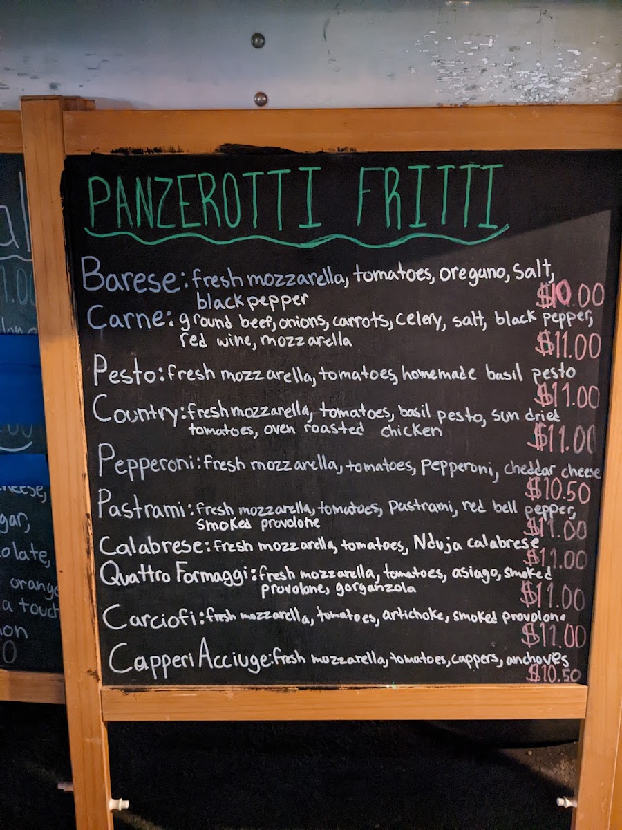 Menu Photo 4