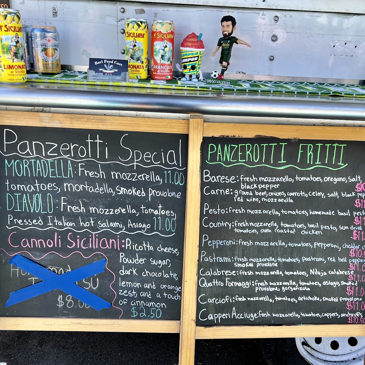 Menu Photo 6