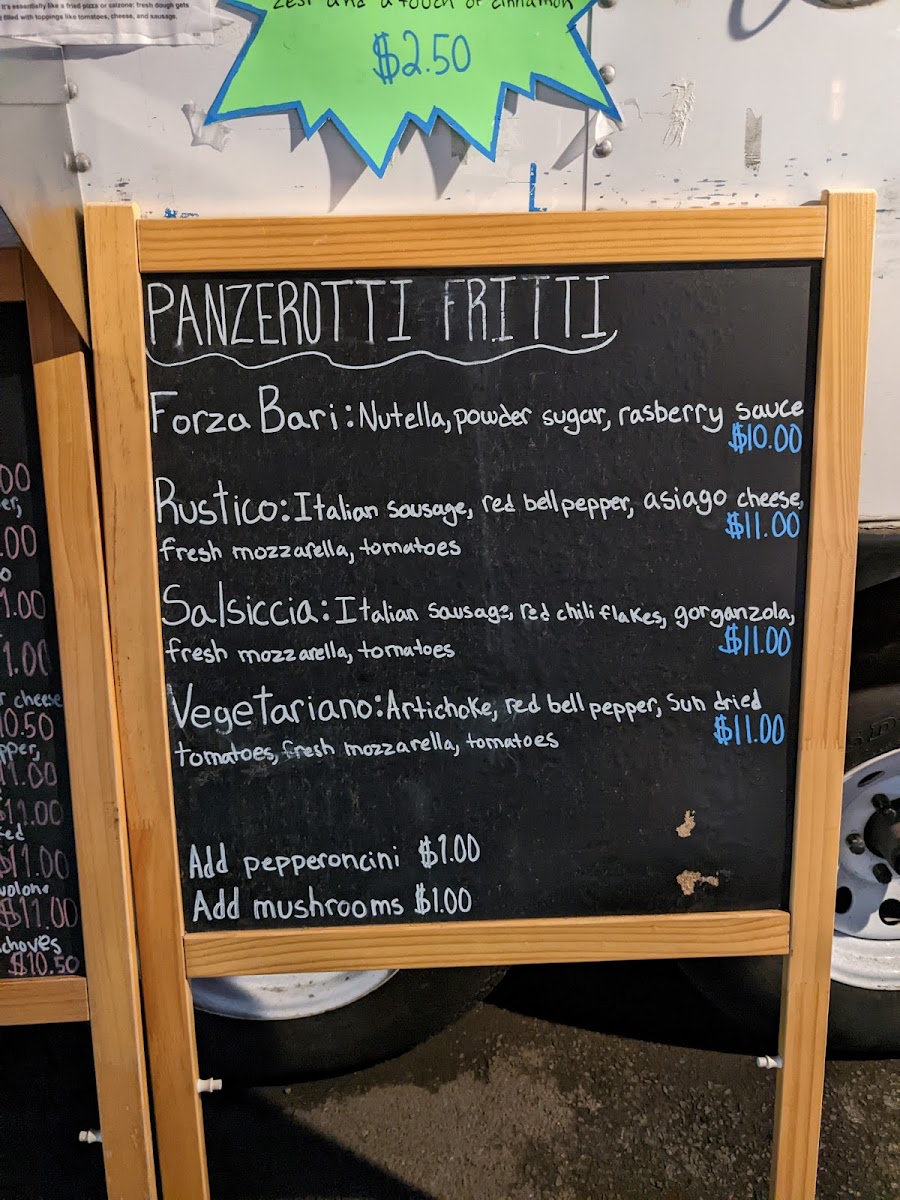 Menu Photo 7