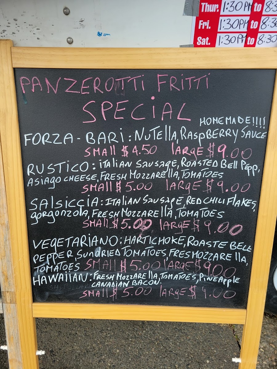 Menu Photo 8