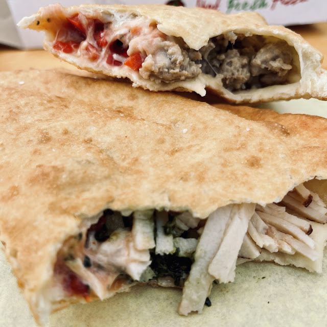 Calzone