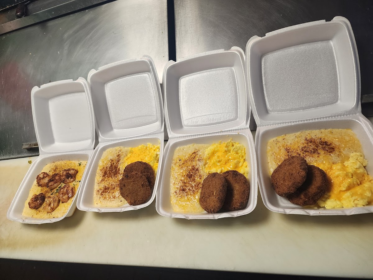 Angie’s BREAKFAST & GRILL - Photo 1