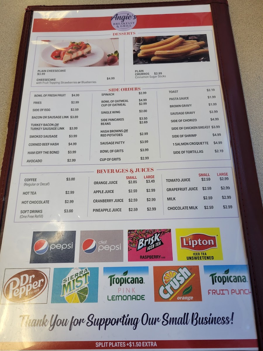 Menu Photo 9