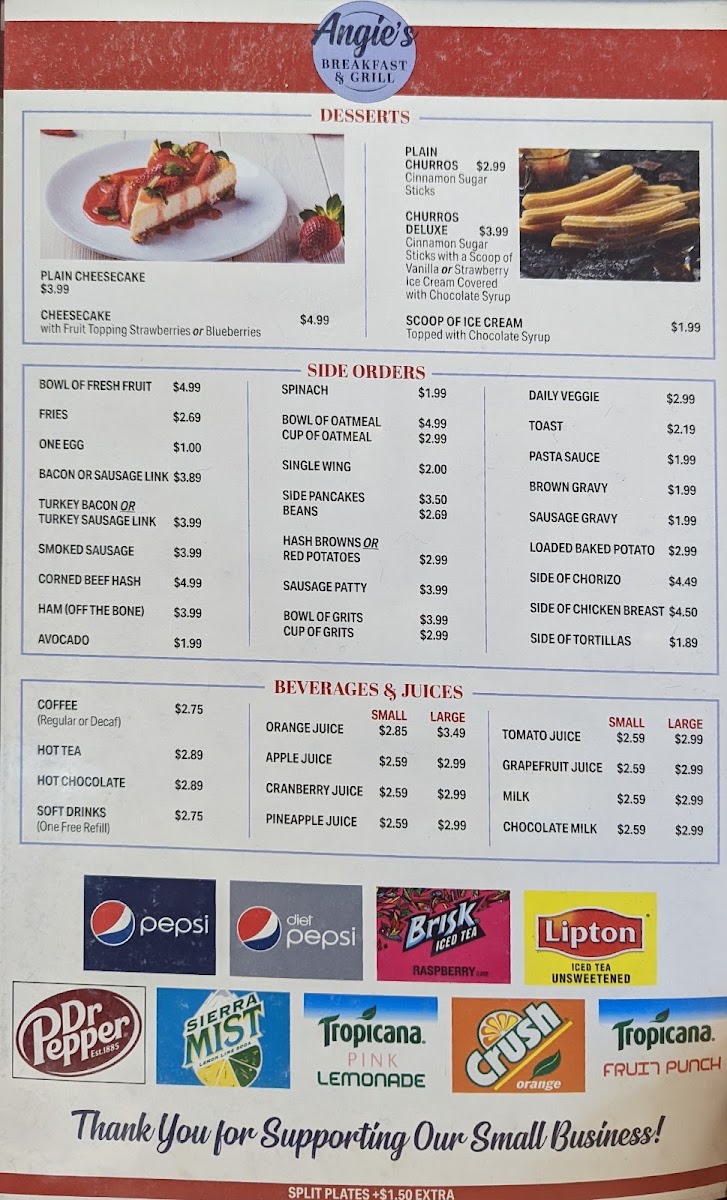 Menu Photo 5