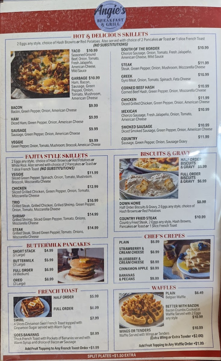 Menu Photo 6