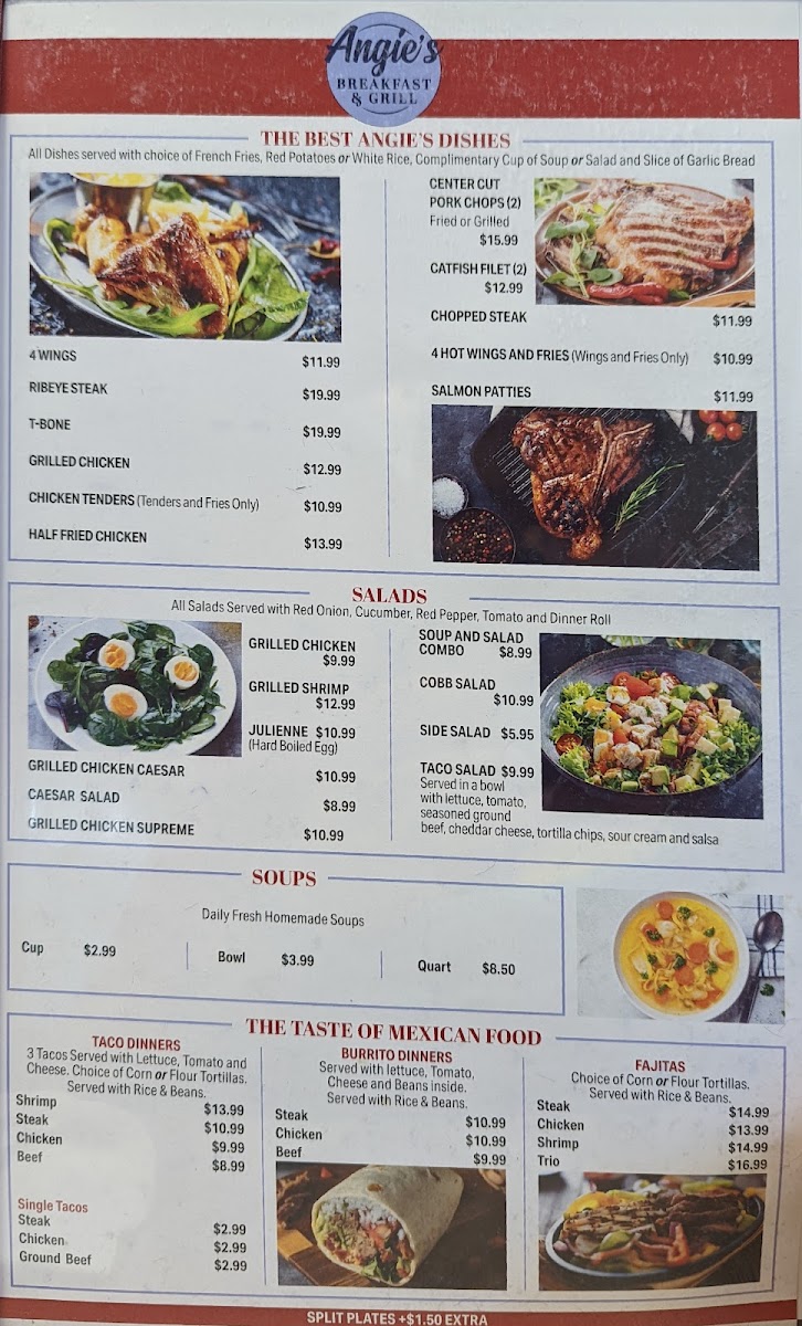 Menu Photo 7