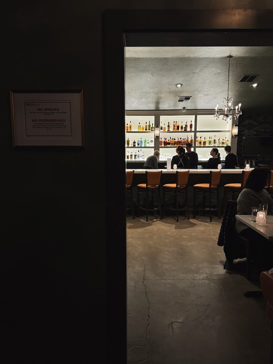 Amaro’s Table Castle Rock - Photo 5