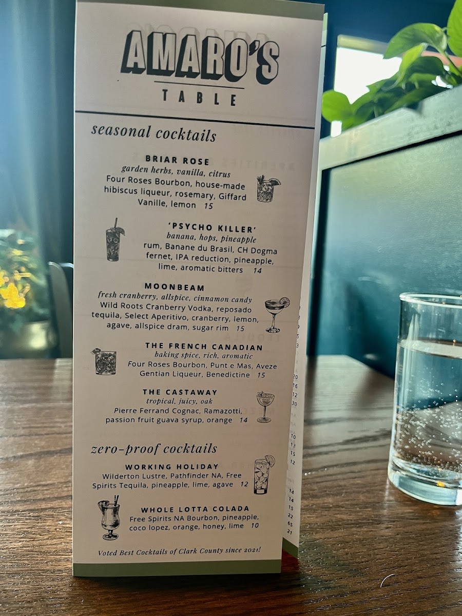 Menu Photo 5