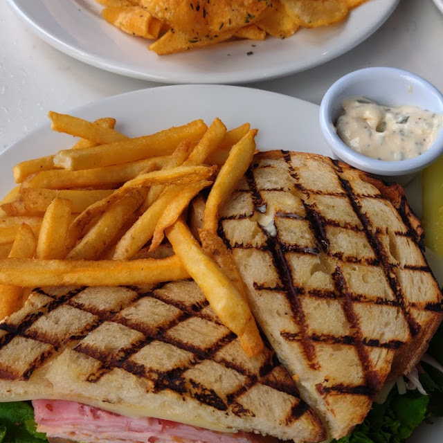 Club Sandwich