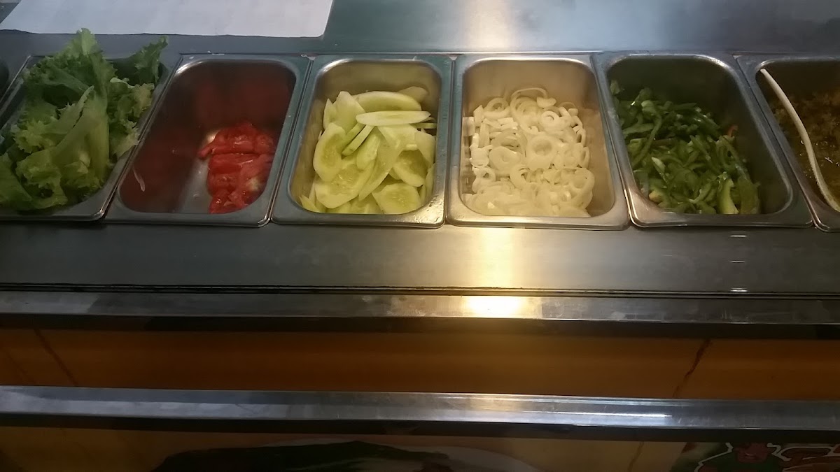 Fatboy Sandwich House - Photo 2