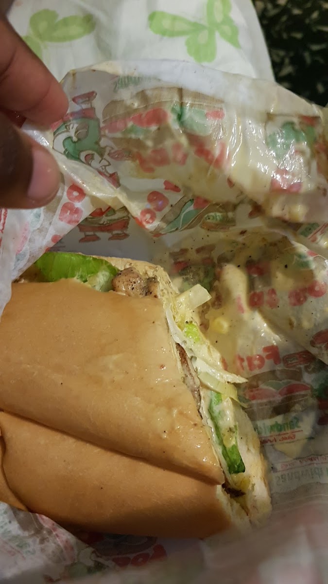 Fatboy Sandwich House - Photo 7