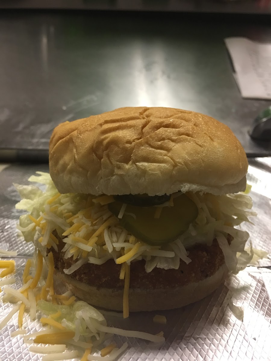 Scoop Dawg - Photo 3