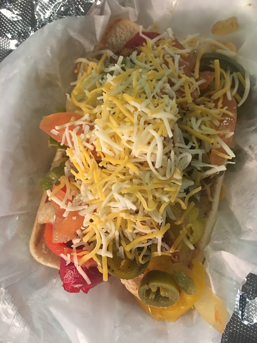 Scoop Dawg - Photo 4