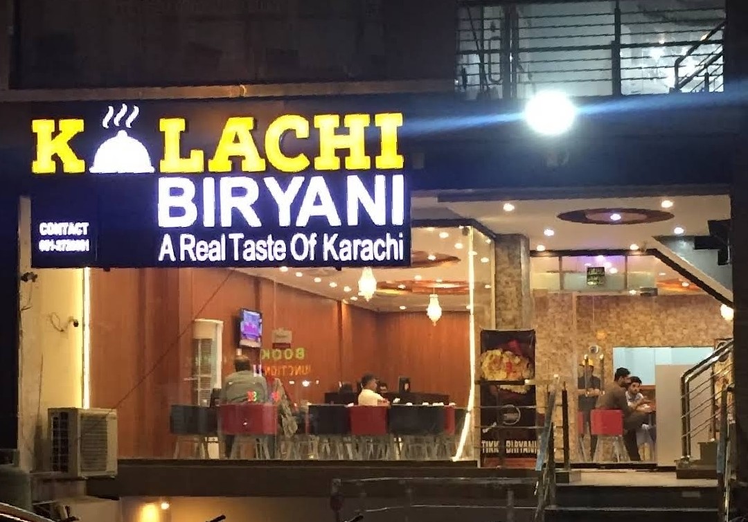 Biryani Hub Bahria Town Phase - Photo 3