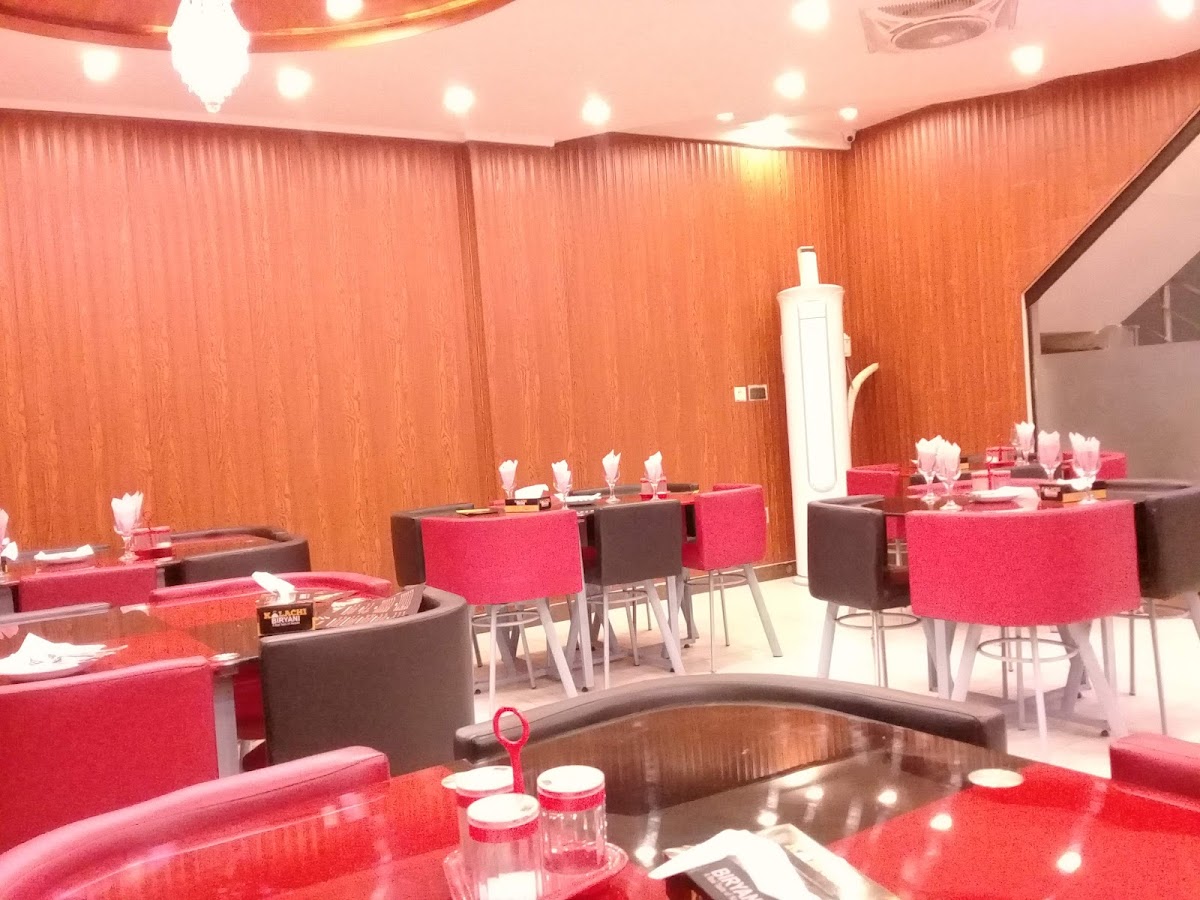 Biryani Hub Bahria Town Phase - Photo 5