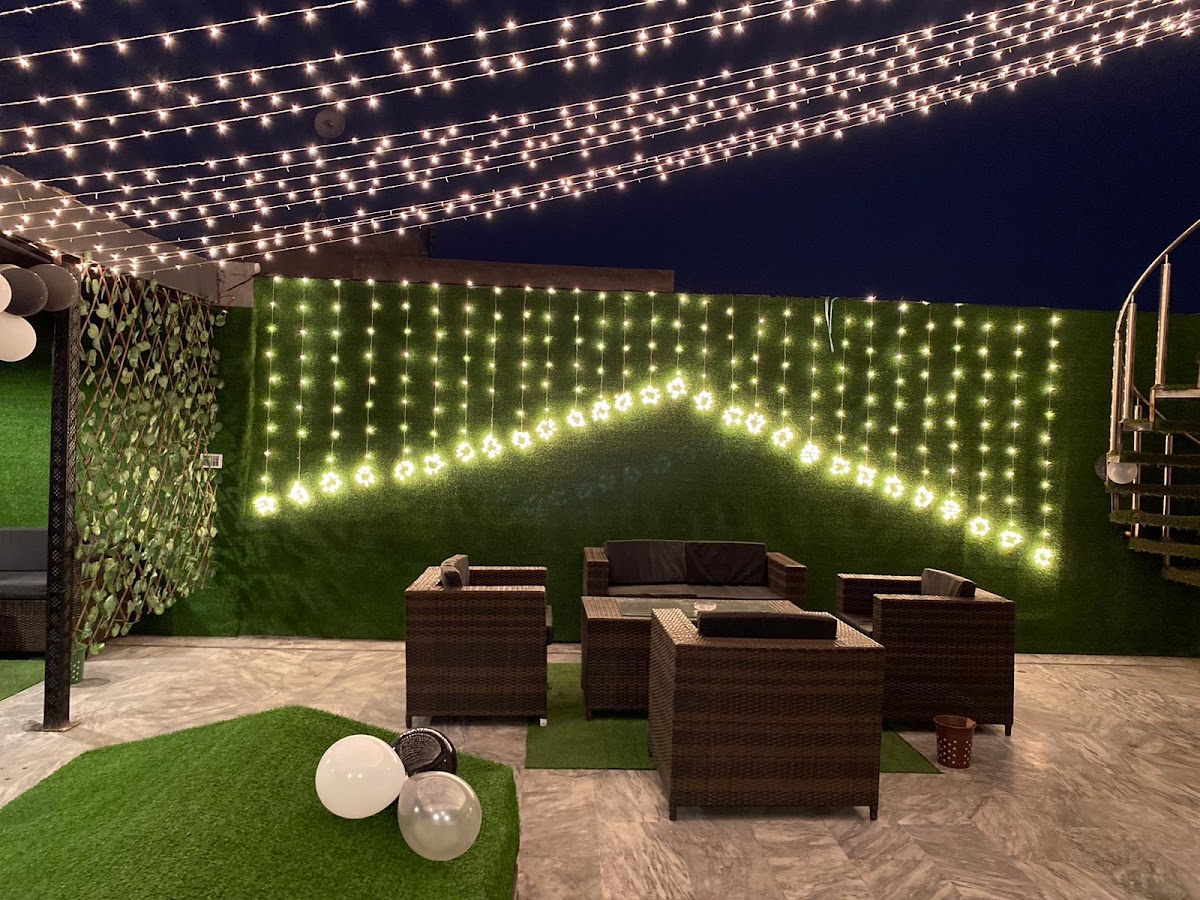 Biryani Hub Bahria Town Phase - Photo 7