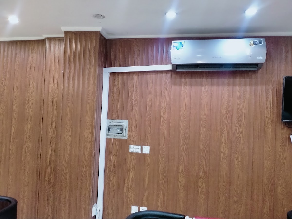 Biryani Hub Bahria Town Phase - Photo 8