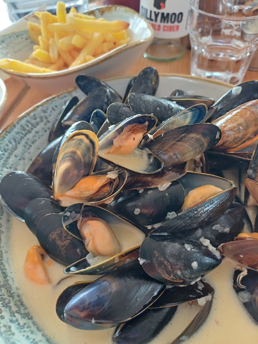 The Beach (was Billy's) - Photo 5