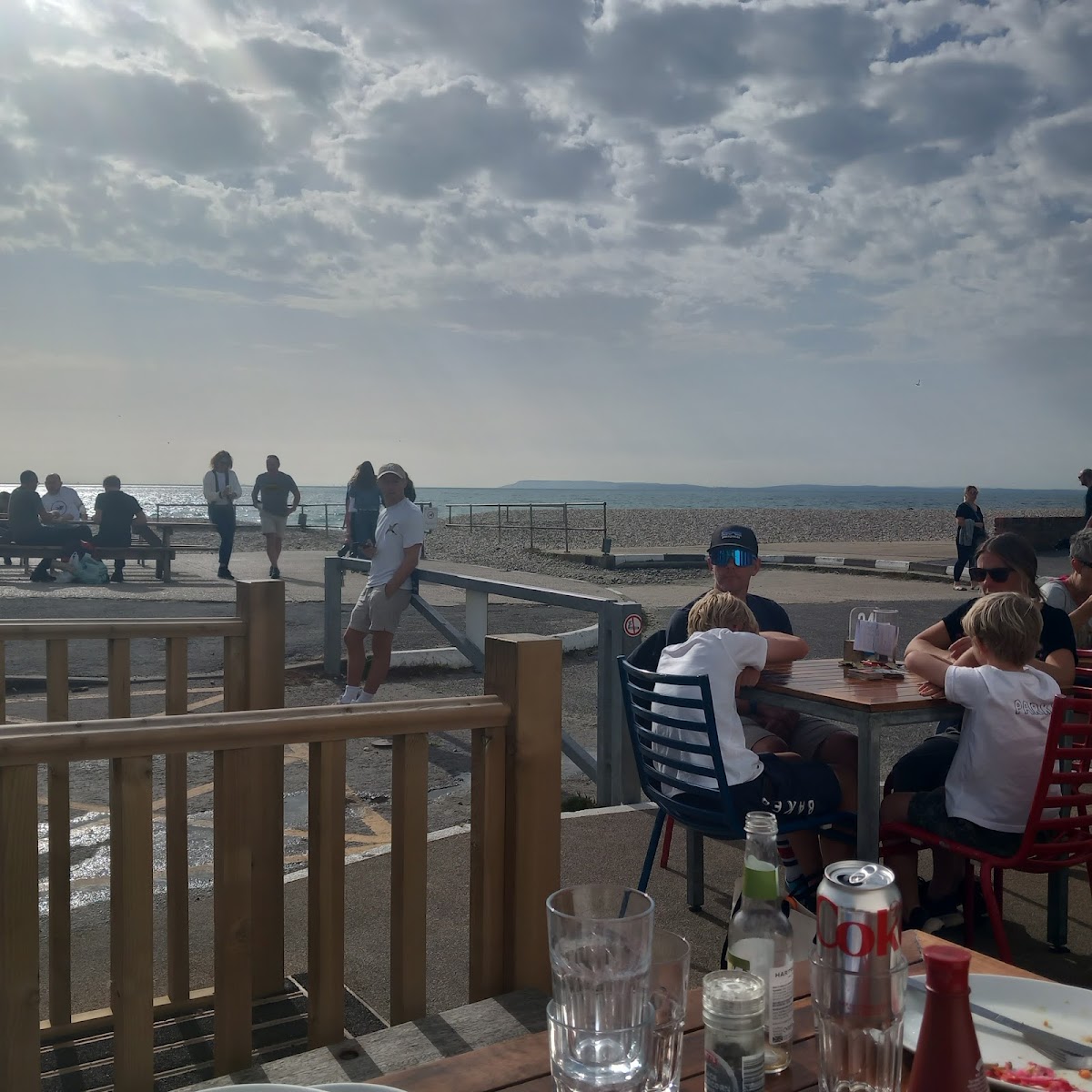 The Beach (was Billy's) - Photo 6