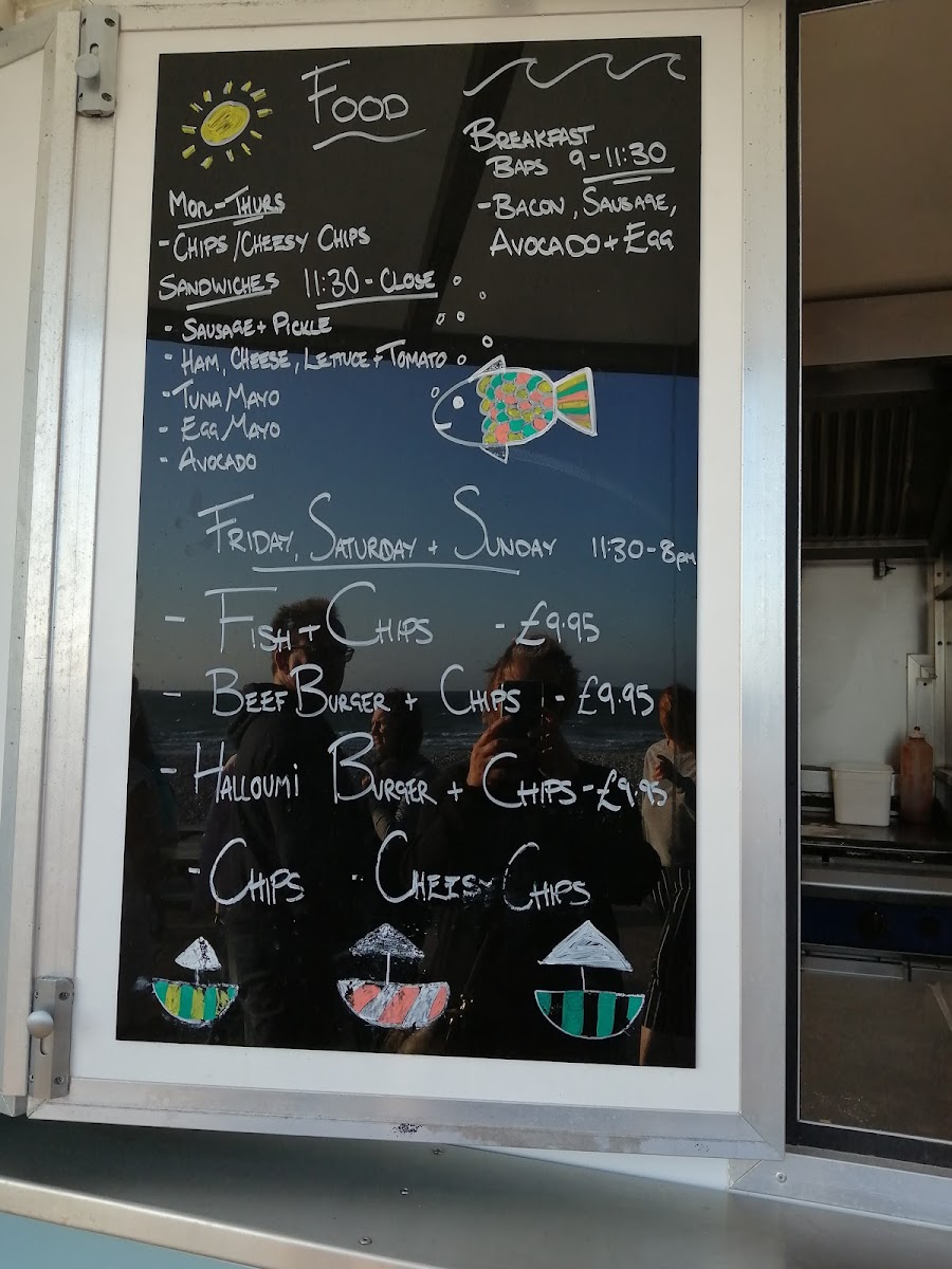 Menu Photo 9
