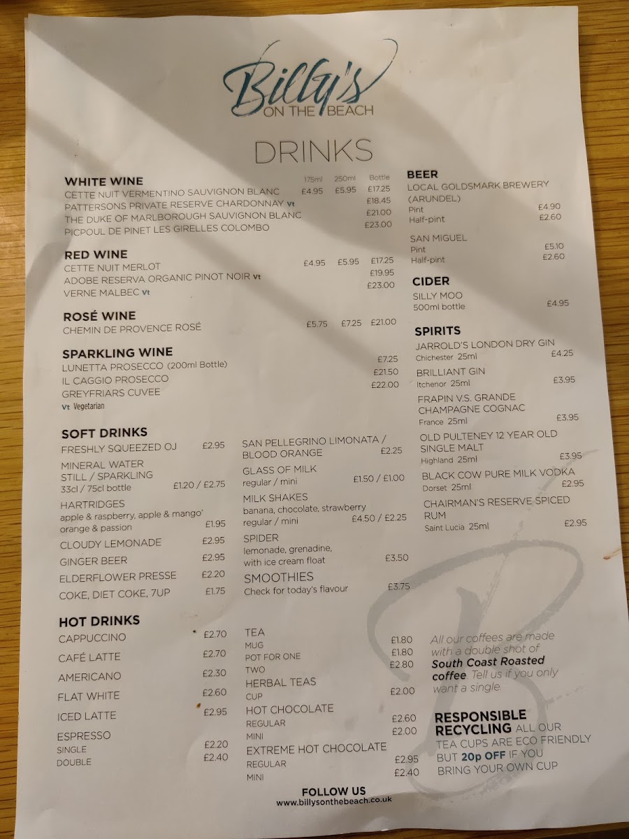 Menu Photo 7
