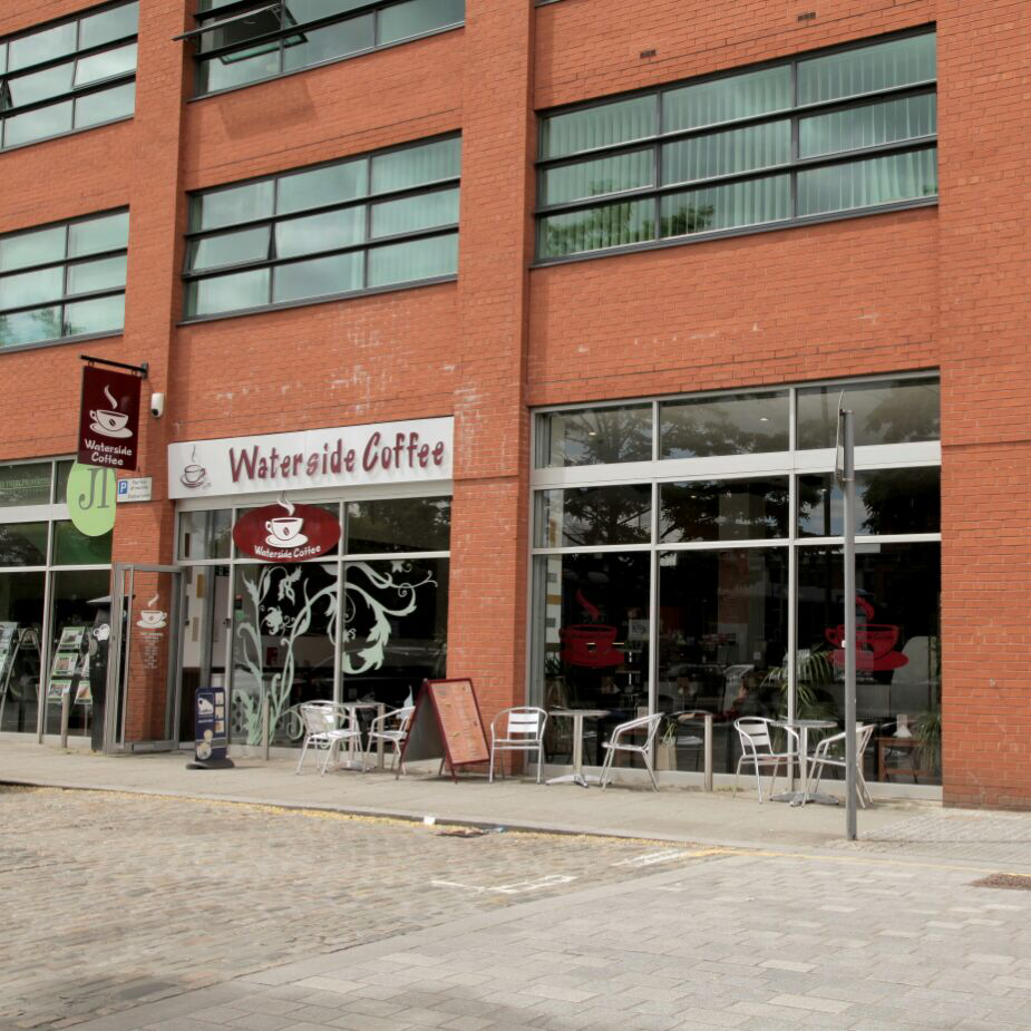 Waterside Coffee