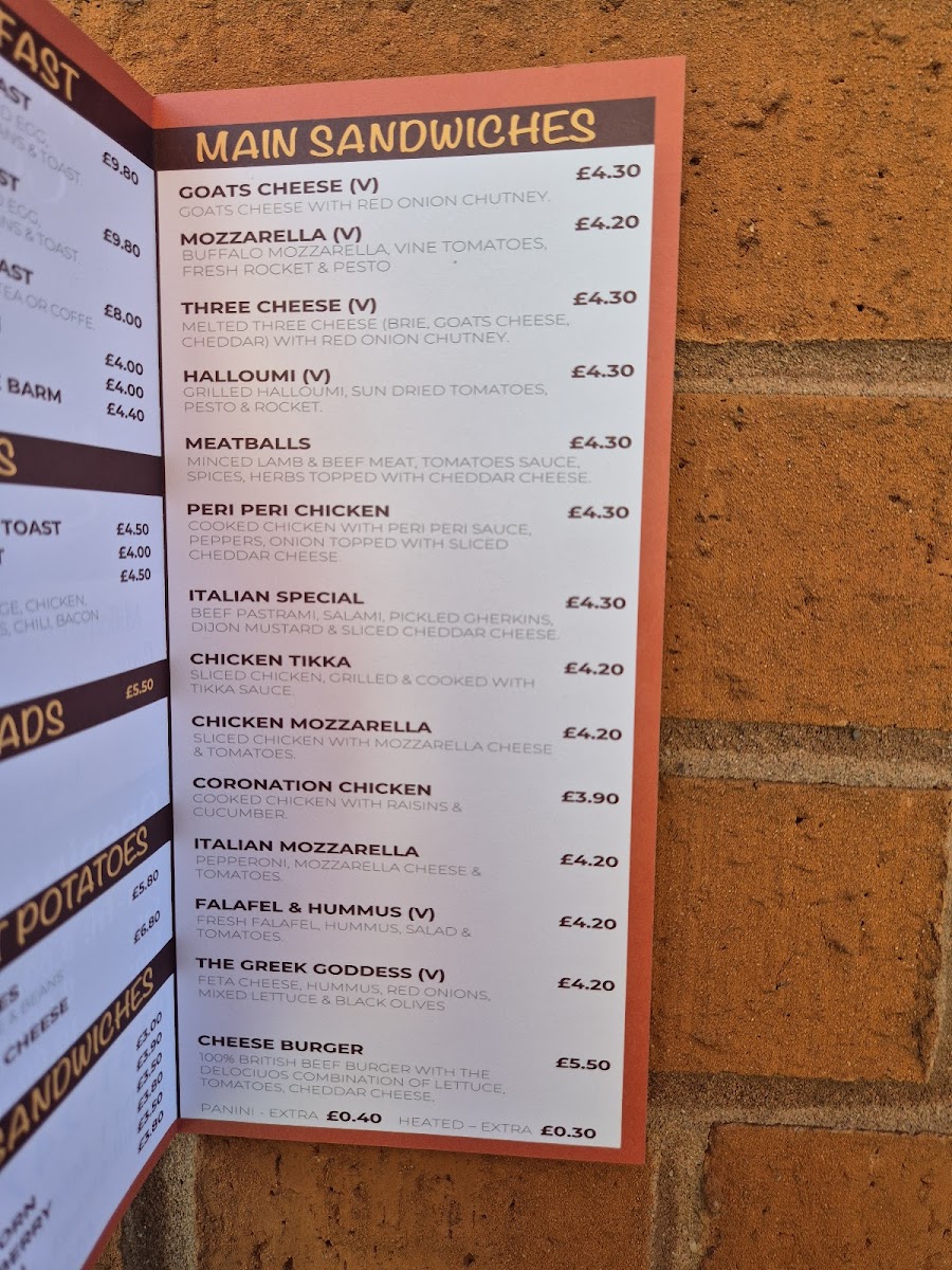 Menu Photo 0