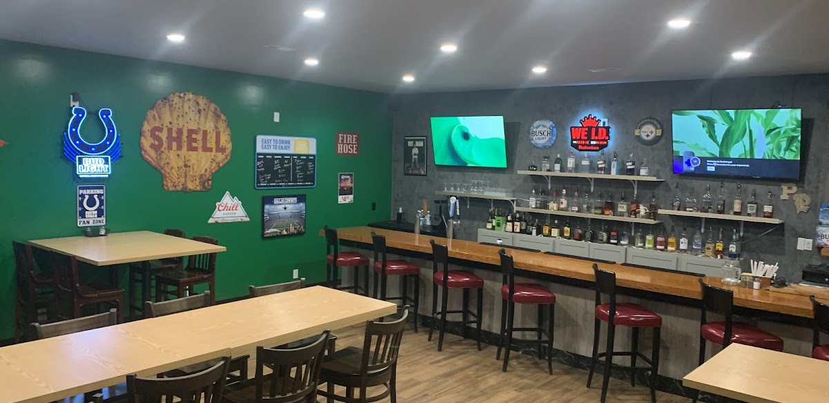 The Vault On Main