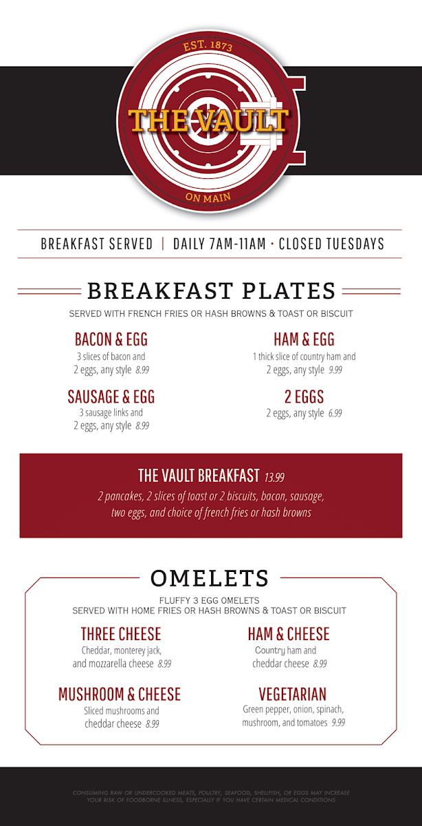 Menu Photo 0