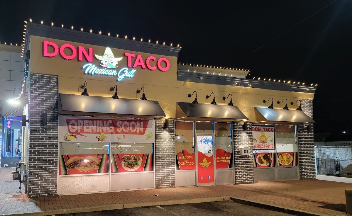 Don Taco
