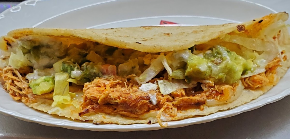 Don Taco - Photo 1