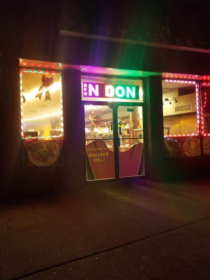 Don Taco - Photo 3