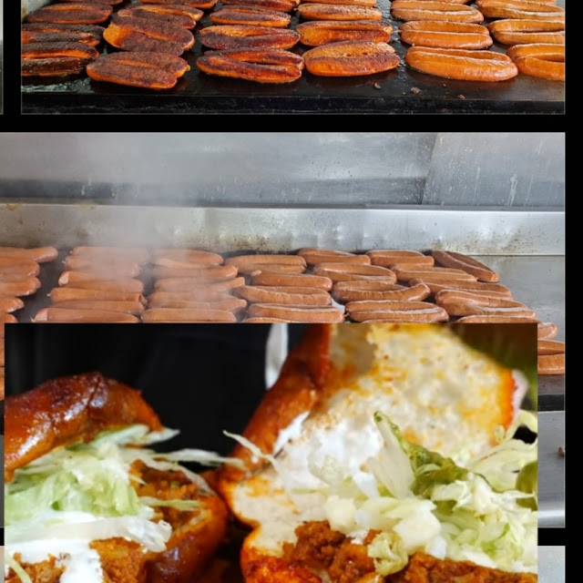 Pambazos