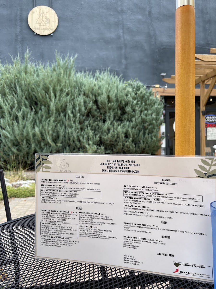 Menu Photo 6