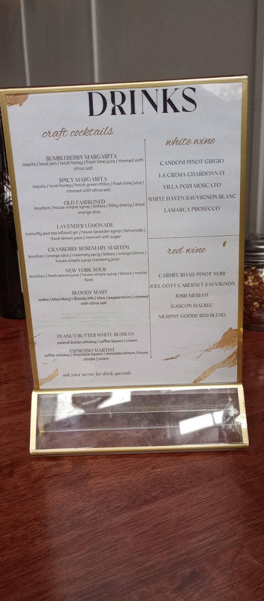 Menu Photo 7