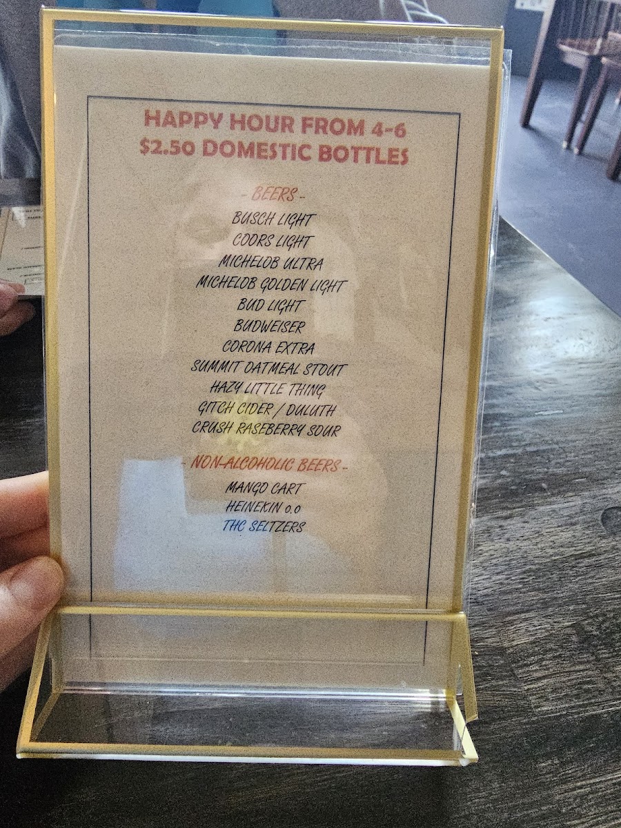 Menu Photo 8