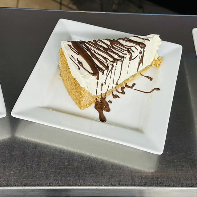 Cheesecake