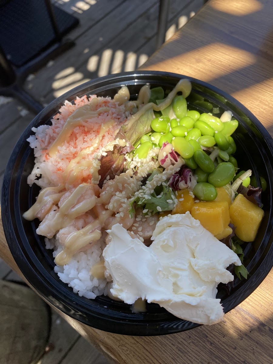 Port A Poke & Sake - Photo 6