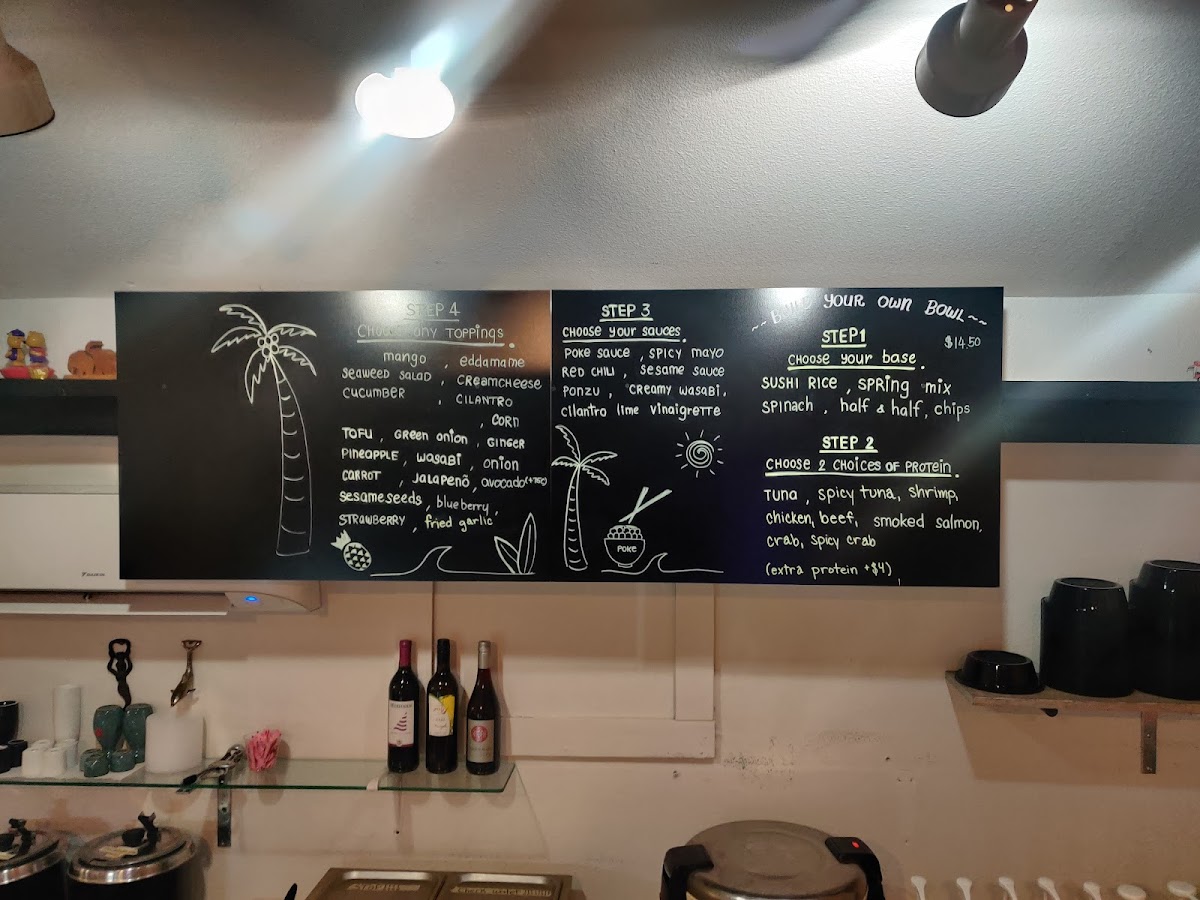 Menu Photo 9