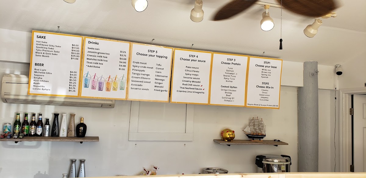 Menu Photo 3