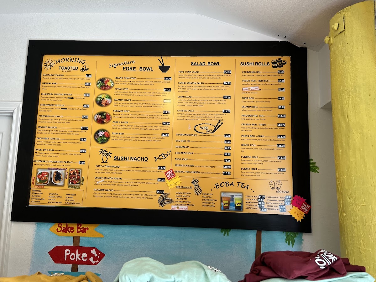 Menu Photo 4