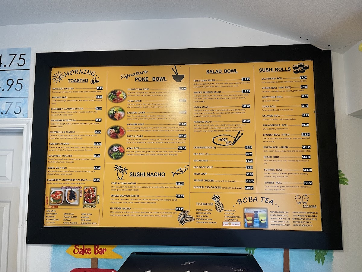 Menu Photo 6