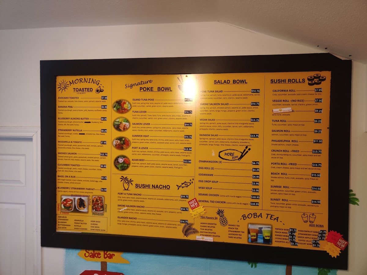 Menu Photo 8