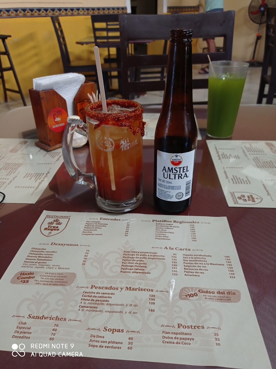 Menu Photo 4
