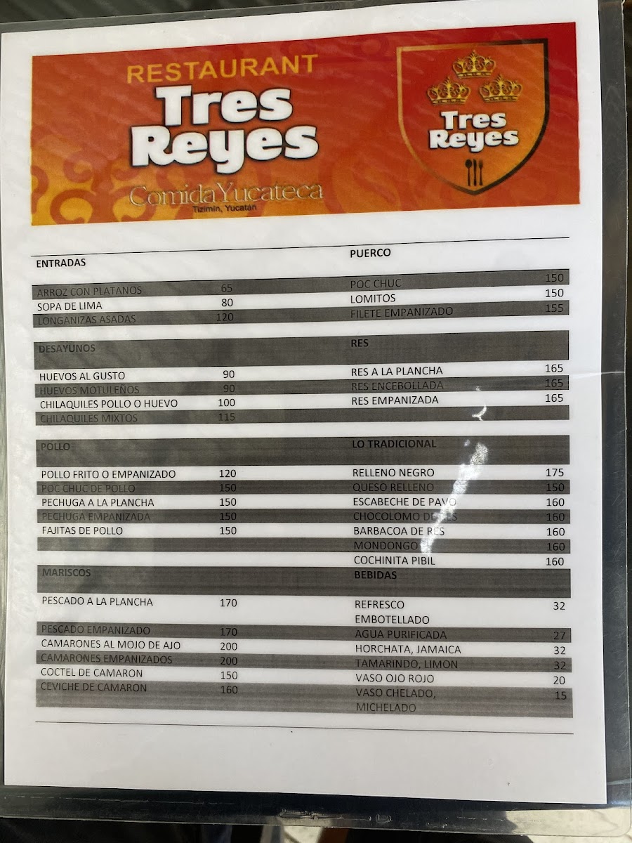 Menu Photo 5