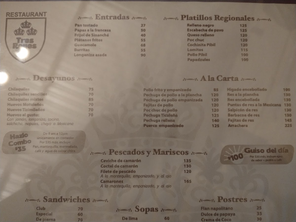 Menu Photo 6
