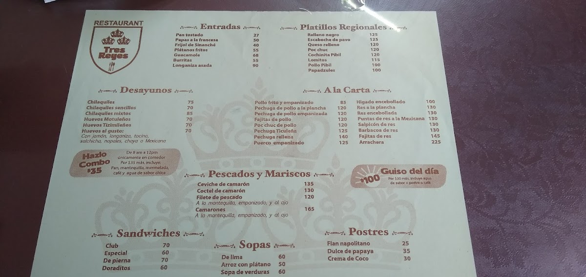 Menu Photo 7